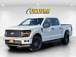 New 2025 Ford F-150 STX SuperCrew Cab for sale #F31690 - photo 4