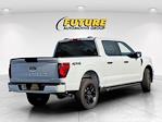 New 2025 Ford F-150 STX SuperCrew Cab for sale #F31690 - photo 6