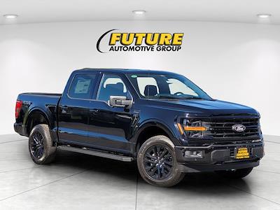 New 2026 Ford F-150 XLT SuperCrew Cab for sale #F31697 - photo 1