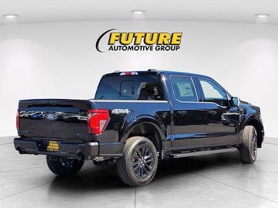 New 2026 Ford F-150 XLT SuperCrew Cab for sale #F31697 - photo 2