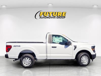 New 2026 Ford F-150 XL Regular Cab for sale #F31702 - photo 2