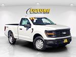 New 2026 Ford F-150 XL Regular Cab for sale #F31702 - photo 1