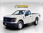 New 2026 Ford F-150 XL Regular Cab for sale #F31702 - photo 4