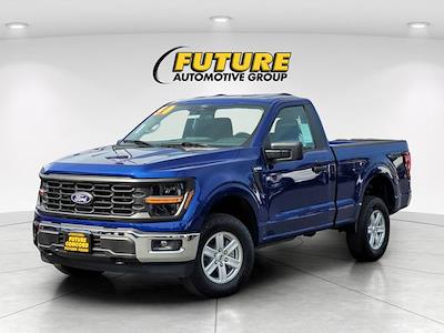 New 2026 Ford F-150 - photo 1