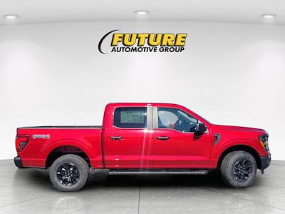 New 2026 Ford F-150 - photo 1
