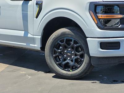 New 2026 Ford F-150 XLT SuperCrew Cab for sale #F31712 - photo 2