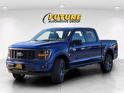 New 2026 Ford F-150 - photo 1