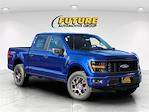 New 2026 Ford F-150 STX SuperCrew Cab for sale #F31736 - photo 1