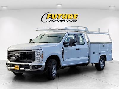 New 2026 Ford F-250 - photo 1