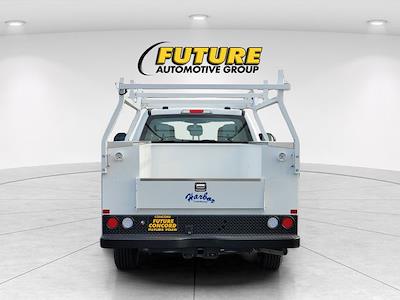 New 2026 Ford F-250 - photo 1