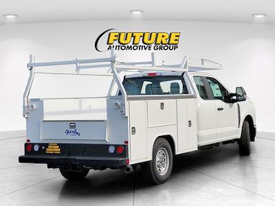 New 2026 Ford F-250 - photo 1