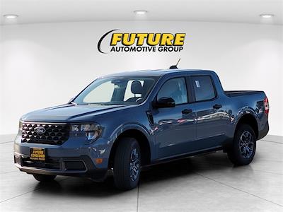 New 2026 Ford Maverick - photo 1