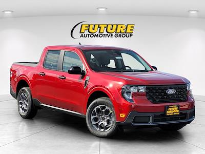 New 2026 Ford Maverick - photo 1