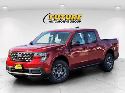 New 2026 Ford Maverick - photo 1