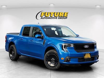New 2026 Ford Maverick - photo 1
