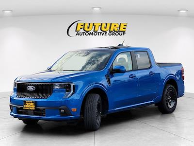 New 2026 Ford Maverick - photo 1