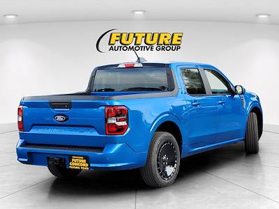 New 2026 Ford Maverick - photo 1