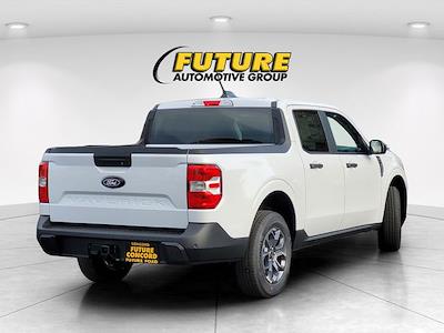 New 2026 Ford Maverick - photo 1