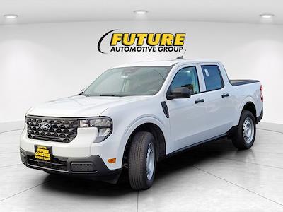 New 2026 Ford Maverick - photo 1