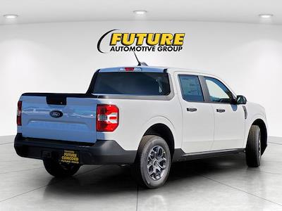 New 2026 Ford Maverick - photo 1