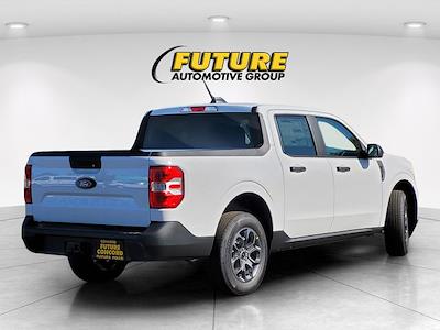 New 2026 Ford Maverick - photo 1