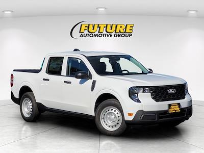 New 2026 Ford Maverick - photo 1