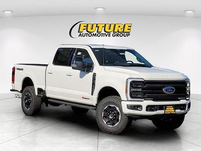 New 2026 Ford F-350 - photo 1