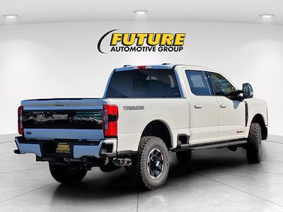New 2026 Ford F-350 - photo 1