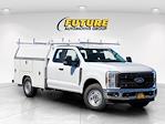 New 2026 Ford F-250 Super Cab Service Truck for sale #F31760 - photo 1
