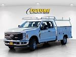 New 2026 Ford F-250 Super Cab Service Truck for sale #F31760 - photo 3