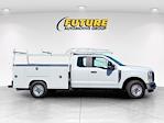 New 2026 Ford F-250 Super Cab Service Truck for sale #F31760 - photo 8