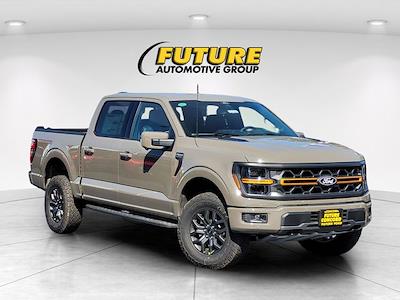 New 2026 Ford F-150 - photo 1