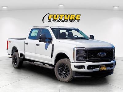 New 2026 Ford F-250 - photo 1