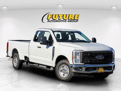 New 2026 Ford F-250 - photo 1