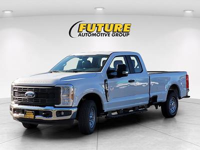 New 2026 Ford F-250 - photo 1