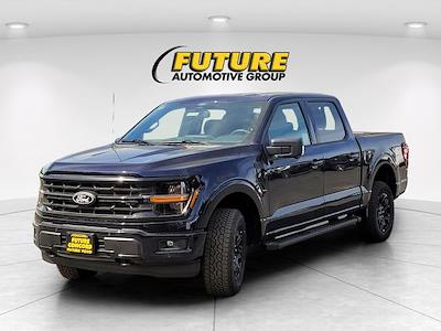 New 2026 Ford F-150 XLT SuperCrew Cab for sale #F31768 - photo 2
