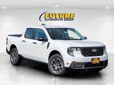 New 2026 Ford Maverick XLT SuperCrew Cab for sale #F31770 - photo 1
