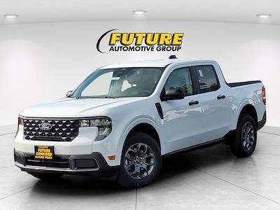 New 2026 Ford Maverick XLT SuperCrew Cab for sale #F31770 - photo 2