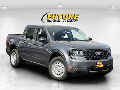 2026 Ford Maverick SuperCrew Cab FWD Pickup for sale #F31771 - photo 1