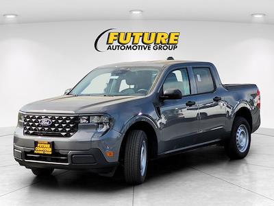2026 Ford Maverick SuperCrew Cab FWD Pickup for sale #F31771 - photo 2