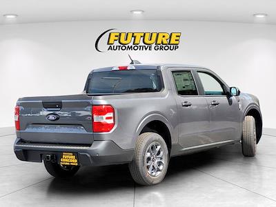 New 2026 Ford Maverick - photo 1