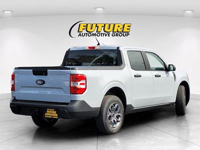 New 2026 Ford Maverick - photo 1