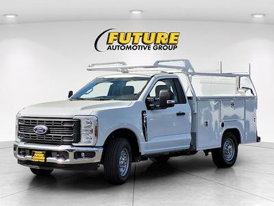 New 2026 Ford F-250 - photo 1