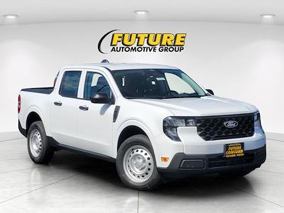 New 2026 Ford Maverick - photo 1