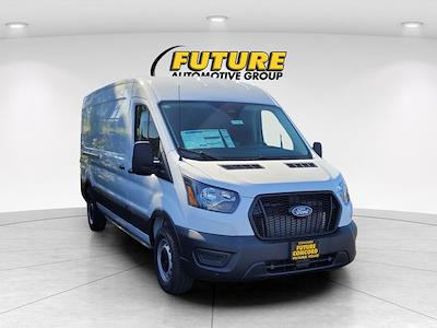 New 2026 Ford Transit 250 - photo 1