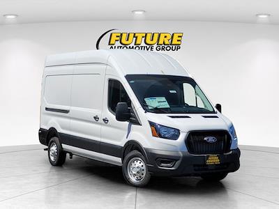 2026 Ford Transit 350 High Roof RWD Empty Cargo Van for sale #F31928 - photo 1