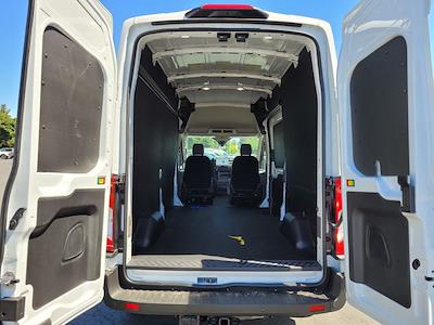 2026 Ford Transit 350 High Roof RWD Empty Cargo Van for sale #F31928 - photo 2