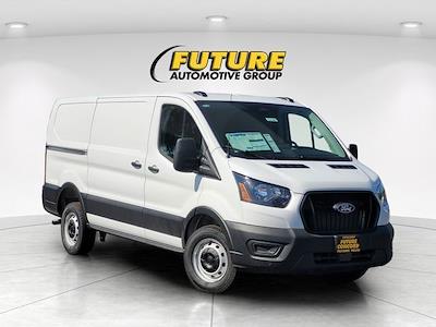 2026 Ford Transit 250 Low Roof RWD Empty Cargo Van for sale #F31946 - photo 1