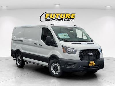 2026 Ford Transit 150 Low Roof RWD Empty Cargo Van for sale #F31975 - photo 1