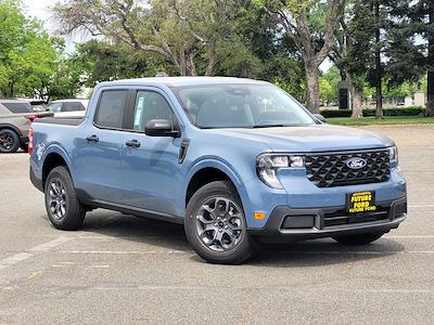 2026 Ford Maverick SuperCrew Cab FWD Pickup for sale #F31991 - photo 1